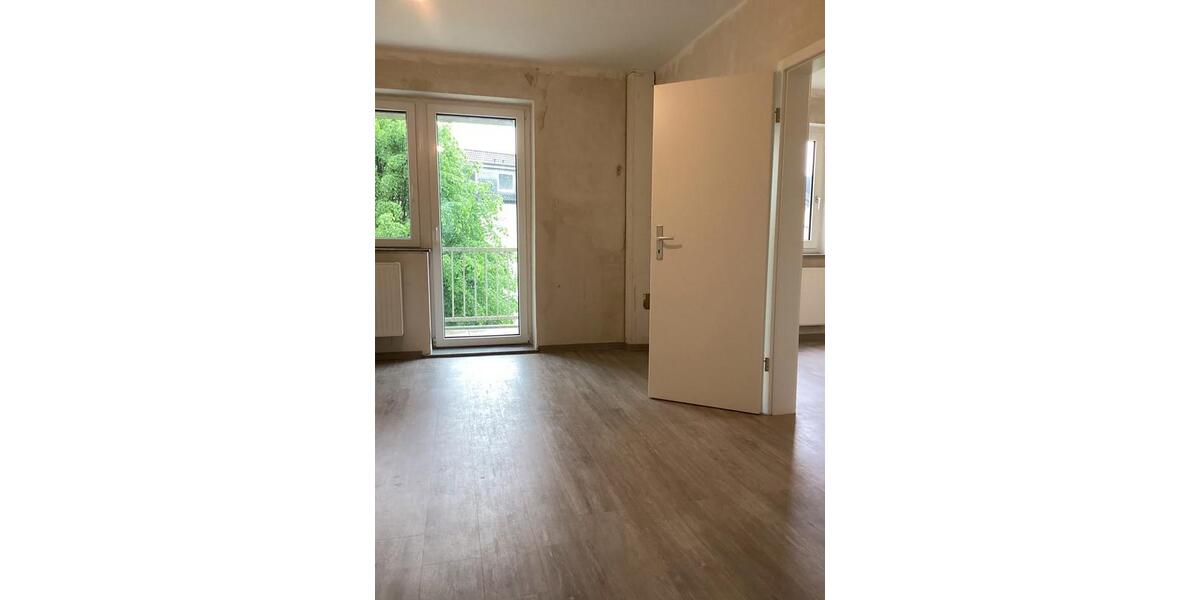 Etagenwohnung Heiligenhaus - 2 Zimmer, 52 m&sup2;, 575&euro; | Angebot:26275218