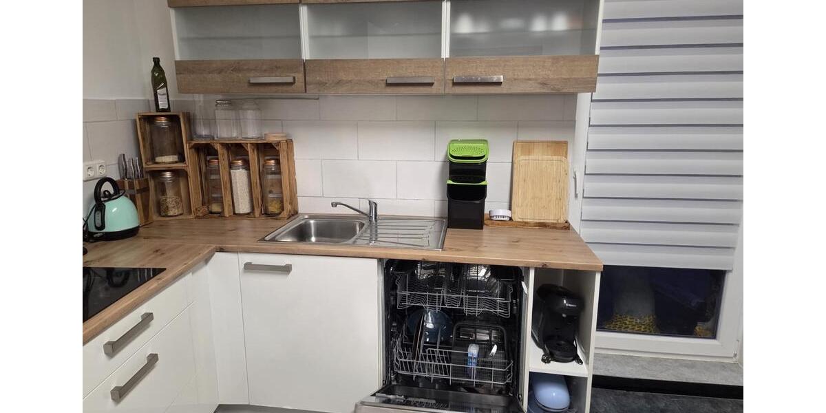 Etagenwohnung Mönchengladbach Nord - 2 Zimmer, 78 m&sup2;, 850&euro; | Angebot:25297096