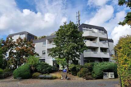 Wohnung Meerbusch Strümp - 2 Zimmer, 60 m&sup2;, 166.000&euro; | Angebot:20942072