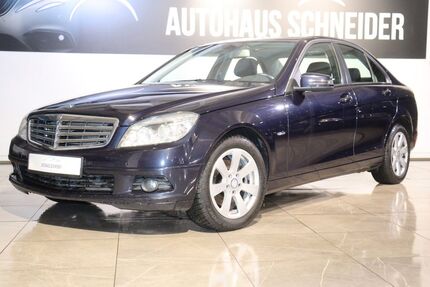 Mercedes-Benz C 250 168.107 km 9.100 &euro; Ratingen 40880