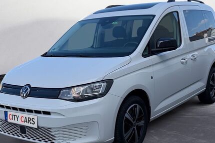VW Caddy 23.000 km 29.990 &euro; Dormagen 41540