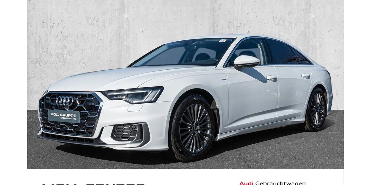 Audi A6 17.394 km 43.890 &euro; Düsseldorf 40474