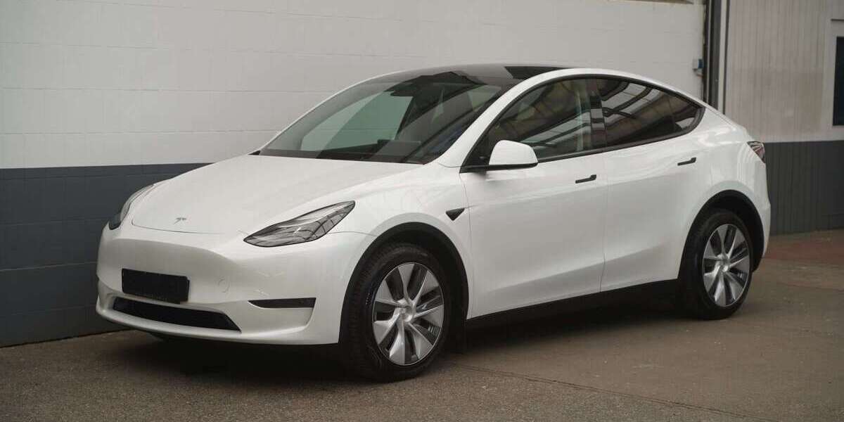Tesla Model Y 37.463 km 37.950 &euro; Mönchengladbach 41236