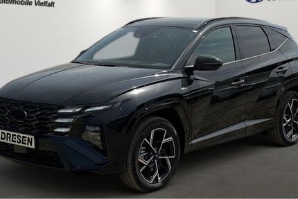 Hyundai TUCSON 8.924 km 42.290 &euro; Viersen 41747