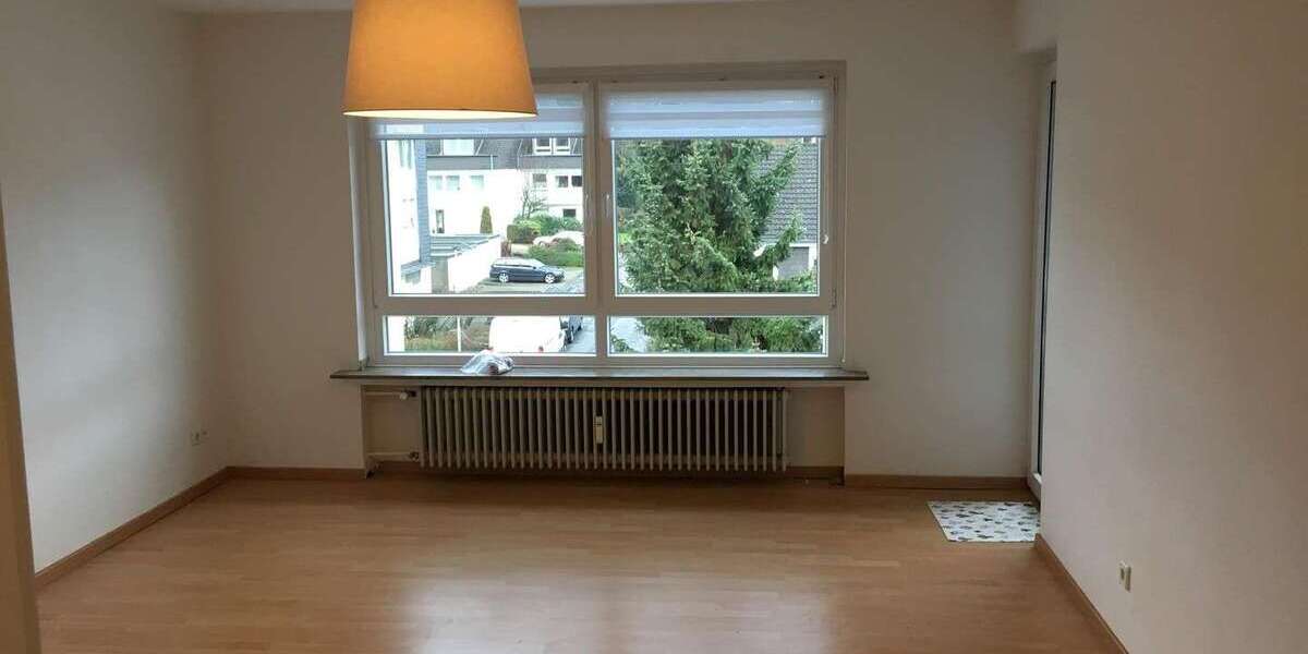 Etagenwohnung Ratingen Homberg - 3 Zimmer, 64 m&sup2;, 210.000&euro; | Angebot:27100934