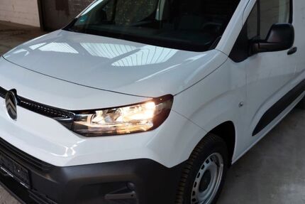 Citroen Berlingo 19.500 km 17.990 &euro; Nettetal 41334