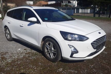 Ford Focus 150.200 km 8.500 &euro; Erkrath 40699