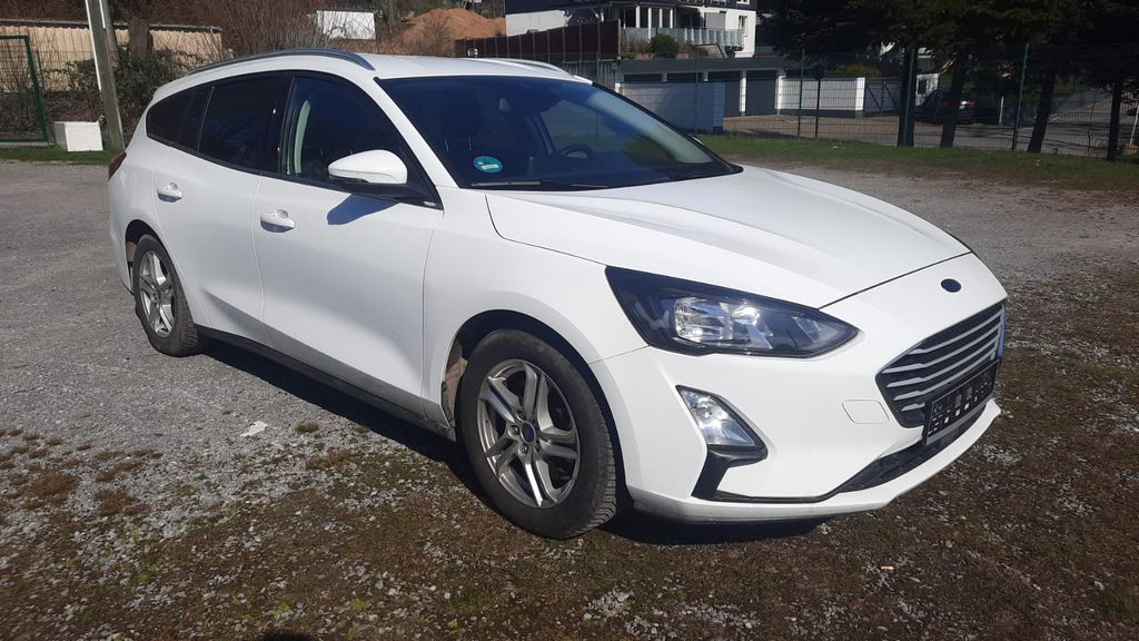 Ford Focus 150.200 km 8.500 &euro; Erkrath 40699