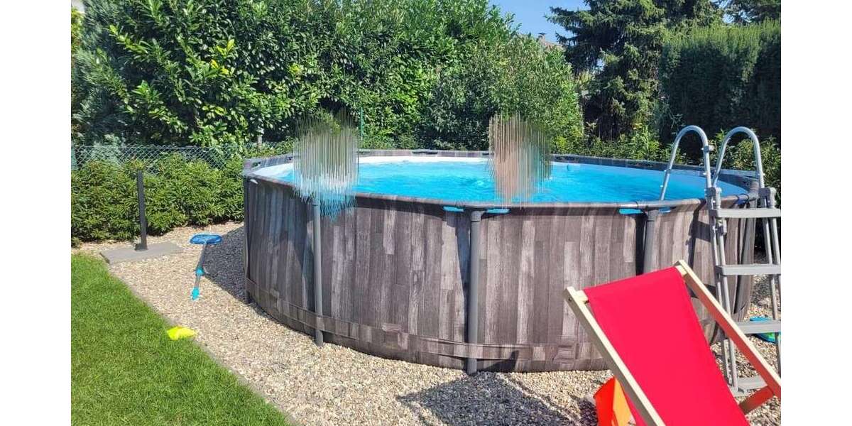 Einfamilienhaus Duisburg Huckingen - 7 Zimmer, 120 m&sup2;, 599.000&euro; | Angebot:25625582