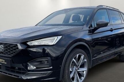 Seat Tarraco 58.528 km 27.880 &euro; Dormagen 41540