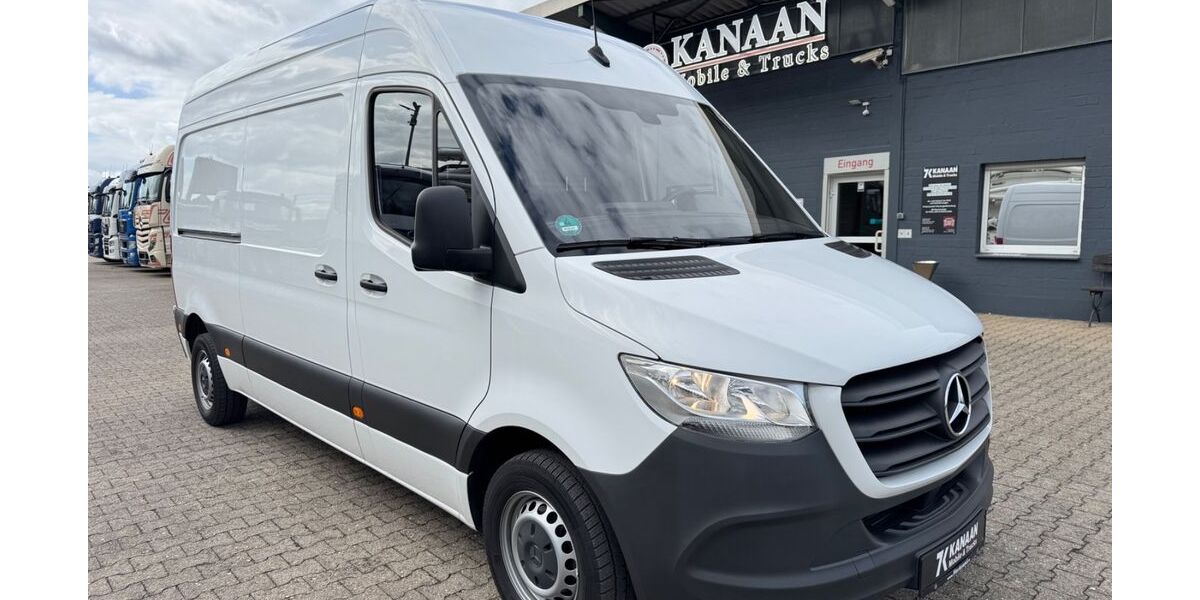 Mercedes-Benz Sprinter 33.216 km 29.749 &euro; Viersen 41748