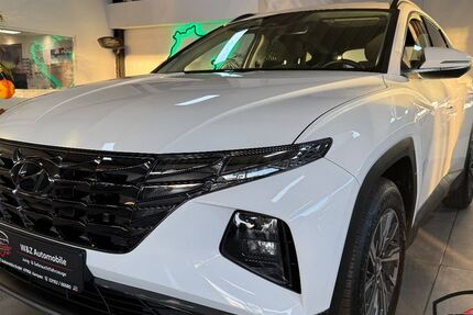 Hyundai TUCSON 34.401 km 23.780 &euro; Kempen 47906