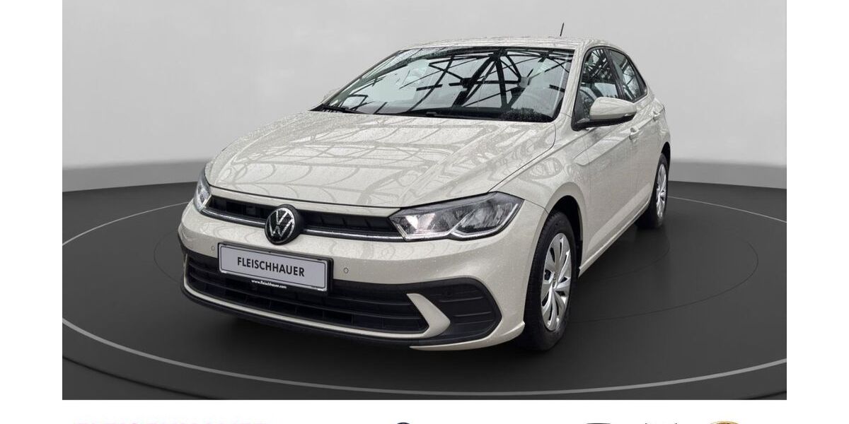 VW Polo 9.223 km 19.470 &euro; Mönchengladbach 41238