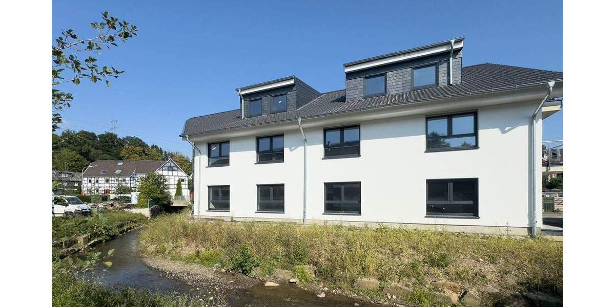 Etagenwohnung Leichlingen - 3 Zimmer, 99 m&sup2;, 419.000&euro; | Angebot:25745240