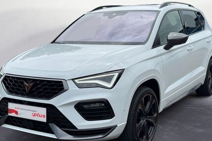 Cupra Ateca 35.247 km 28.680 &euro; Hilden 40721