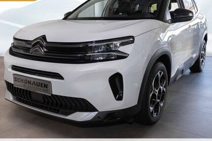 Citroen C5 Aircross 37.663 km 21.970 &euro; Hilden 40721