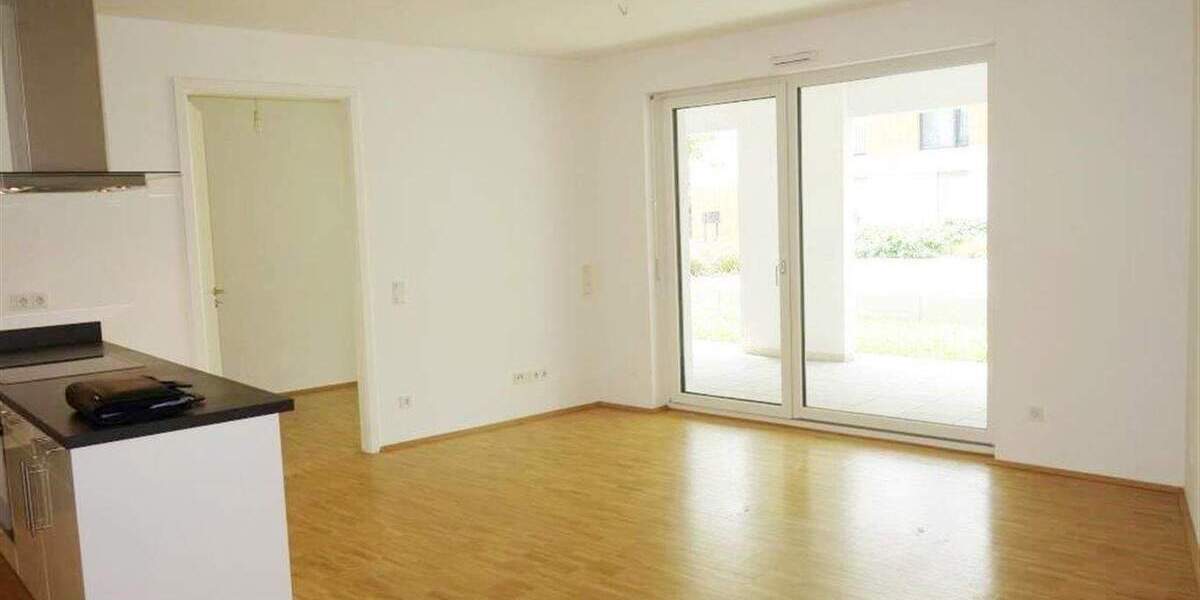 Etagenwohnung Mönchengladbach Stadtmitte - 3 Zimmer, 87 m&sup2;, 1.158&euro; | Angebot:25707467