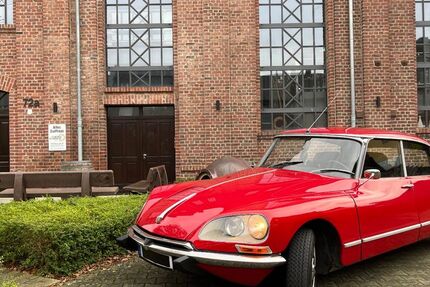 Citroen DS 89.900 km 32.900 &euro; Viersen 41748