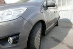 Ford Grand C-Max SYNC Edit. 1,6L/110KW Klima+SHZ+PDC 170.000 km 5.900 &euro; Neuss 41462