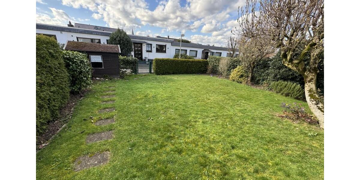 Reihenhaus Langenfeld (Rheinland) - 5 Zimmer, 103 m&sup2;, 425.000&euro; | Angebot:25349877