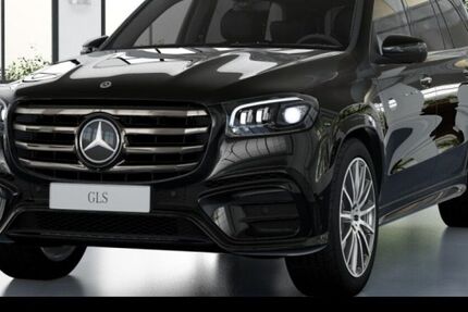 Mercedes-Benz GLS 580 9.900 km 127.990 &euro; Düsseldorf 40470
