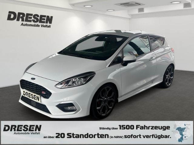 Ford Fiesta 28.200 km 13.490 &euro; Mönchengladbach 41061