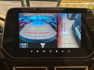 Suzuki SX4 S-Cross Comfort+ AllGrip 5.800 km 31.630 &euro; HAAN 42781