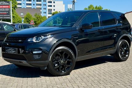 Land Rover Discovery 109.500 km 18.950 &euro; Grevenbroich 41516