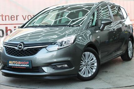 Opel Zafira 116.000 km 10.700 &euro; Mönchengladbach 41066