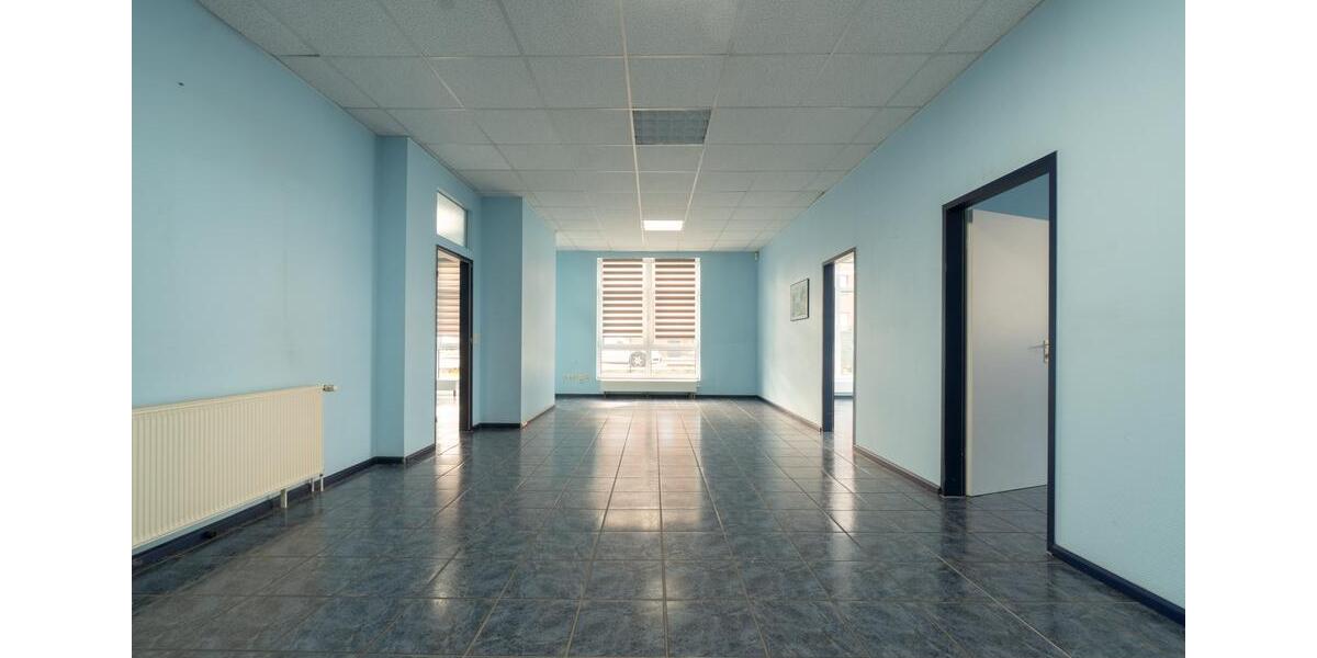 Gewerbeobjekt Mönchengladbach Süd - 2.500&euro; | Angebot:24909862