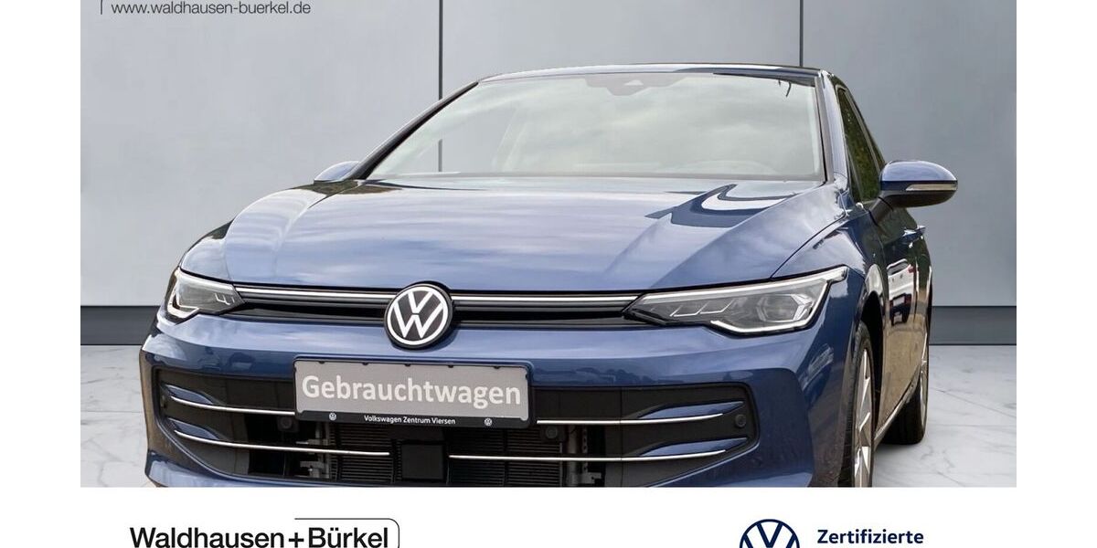 VW Golf 3.500 km 32.190 &euro; Viersen 41751