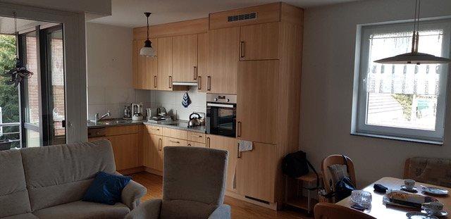 Etagenwohnung Mönchengladbach Ost - 2 Zimmer, 63 m&sup2;, 690&euro; | Angebot:25903177