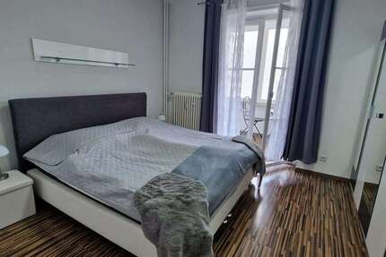 Zimmer Düsseldorf Derendorf - 1 Zimmer, 1.600&euro; | Angebot:25938058