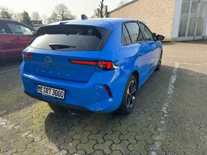 Opel Astra Edition KAM SHZ LHZ TEMPOMAT CAR PLAY ANDROI 12.540 km 22.980 &euro; HAAN 42781