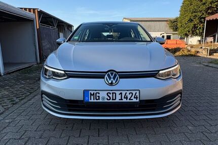 VW Golf 125.000 km 15.500 &euro; Mönchengladbach 41199