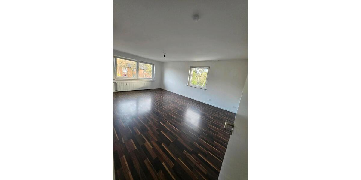 Etagenwohnung Mülheim an der Ruhr Rechtsruhr-Nord - 2 Zimmer, 63 m&sup2;, 520&euro; | Angebot:26014804