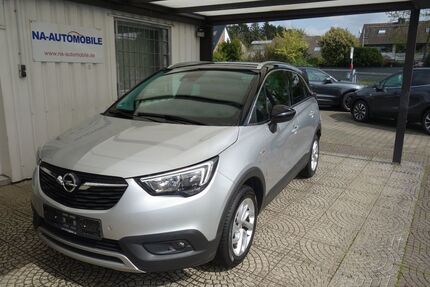 Opel Crossland (X) 47.600 km 9.700 &euro; Langenfeld 40764