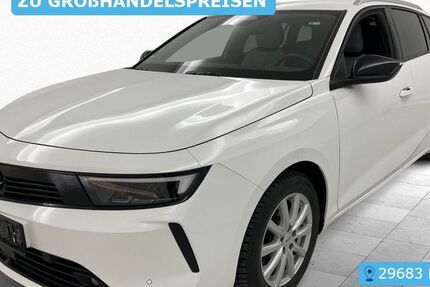 Opel Astra 53.986 km 18.507 &euro; Krefeld 47829