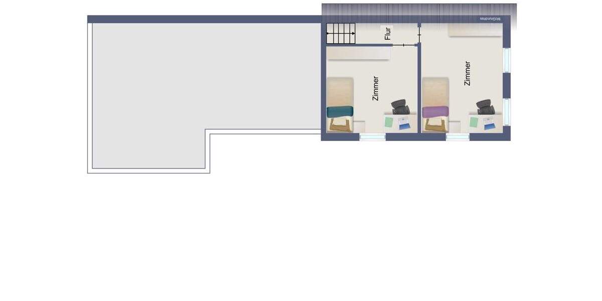 Einfamilienhaus Mönchengladbach Pesch - 6 Zimmer, 131 m&sup2;, 285.000&euro; | Angebot:25666496