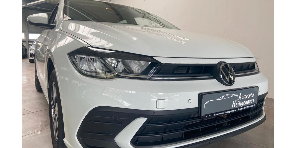 VW Polo 7.800 km 17.580 &euro; Heiligenhaus 42579