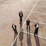 The Last Bash & Support: The Art of Boys