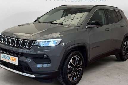 Jeep Compass 40.044 km 99.999 &euro; Moers 47445