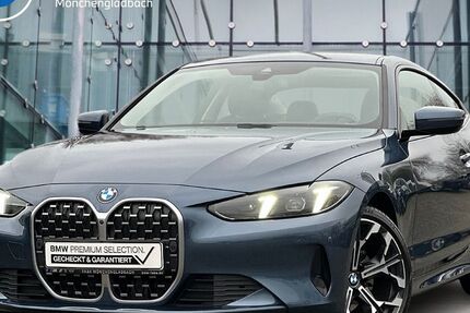 BMW 420 16.999 km 39.990 &euro; Mönchengladbach 41066