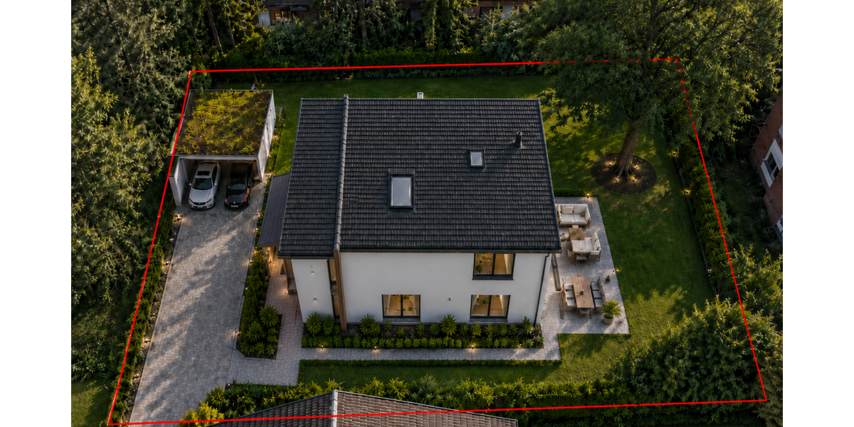 Grundstück Hilden Karnap - 680.000&euro; | Angebot:23877461
