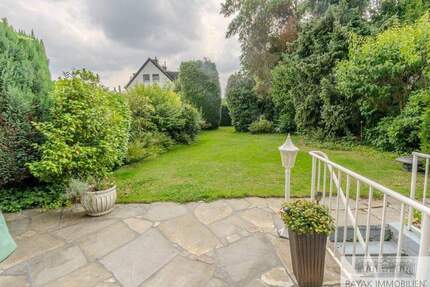 Haus Düsseldorf Benrath Benrath - 4 Zimmer, 105 m&sup2;, 595.000&euro; | Angebot:25899787