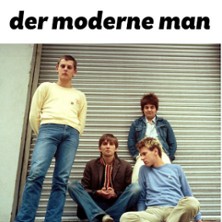 Der Moderne Man 15.10.2026 Pitcher