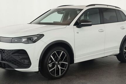 VW Tiguan 21.000 km 44.684 &euro; Düsseldorf 40233
