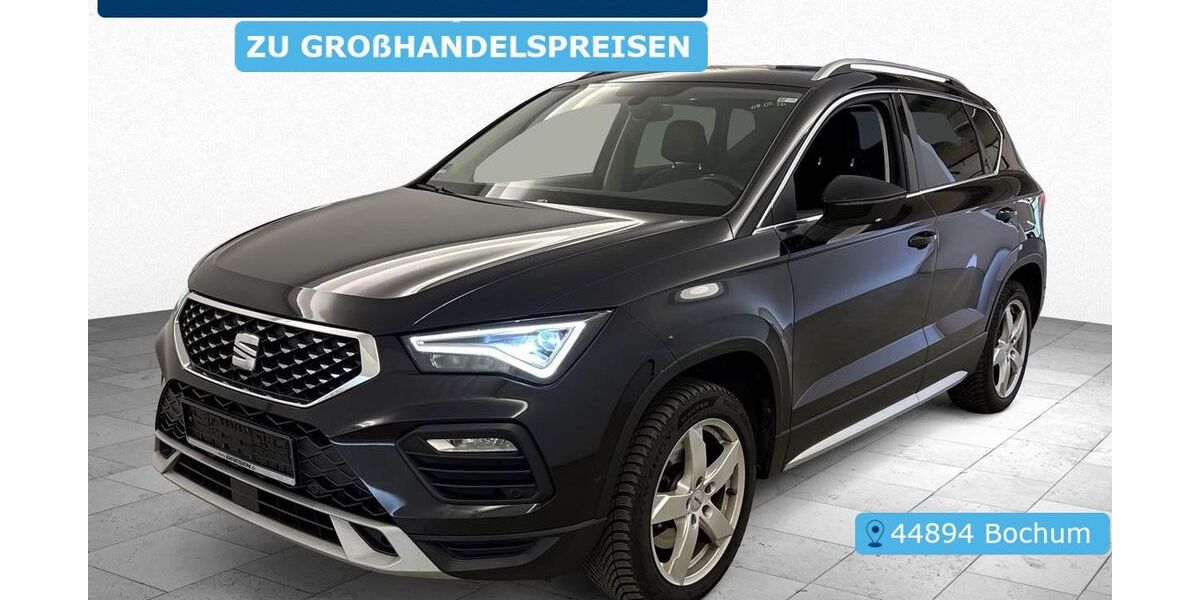 Seat Ateca 133.415 km 19.197 &euro; Krefeld 47829