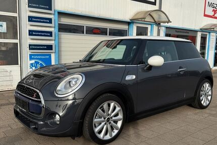 Mini Cooper S 77.410 km 16.400 &euro; Grevenbroich 41515