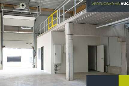 Gewerbeobjekt Rommerskirchen - 1.550&euro; | Angebot:27047764